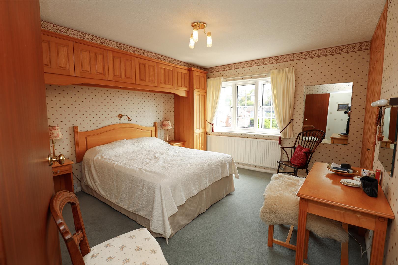 7 Meadow Court, St. Brides Major, Vale of Glamorgan, CF32 0SW